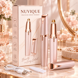 Browlisse Precision Electric Eyebrow Trimmer