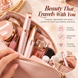 Browlisse Precision Electric Eyebrow Trimmer
