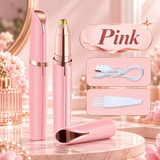Browlisse Precision Electric Eyebrow Trimmer