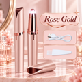 Browlisse Precision Electric Eyebrow Trimmer