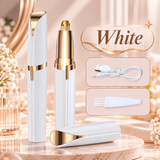 Browlisse Precision Electric Eyebrow Trimmer